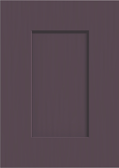 Signature Aubergine