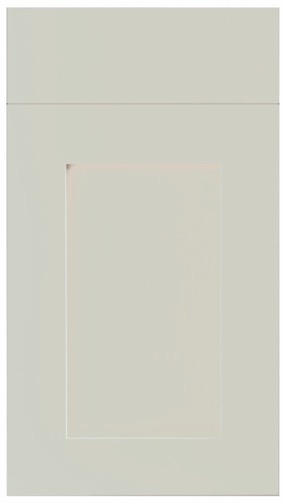 Hadley Dove Grey Door