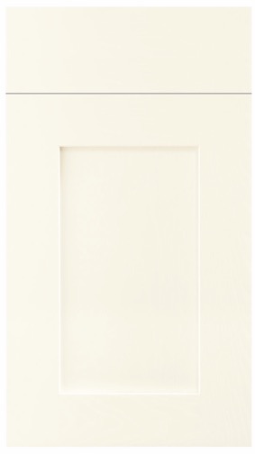 Hadley Porcelain Door