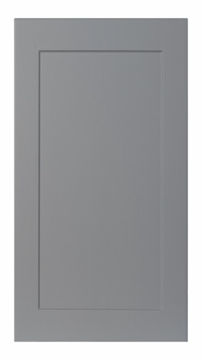 Harvard Matt Dust Grey