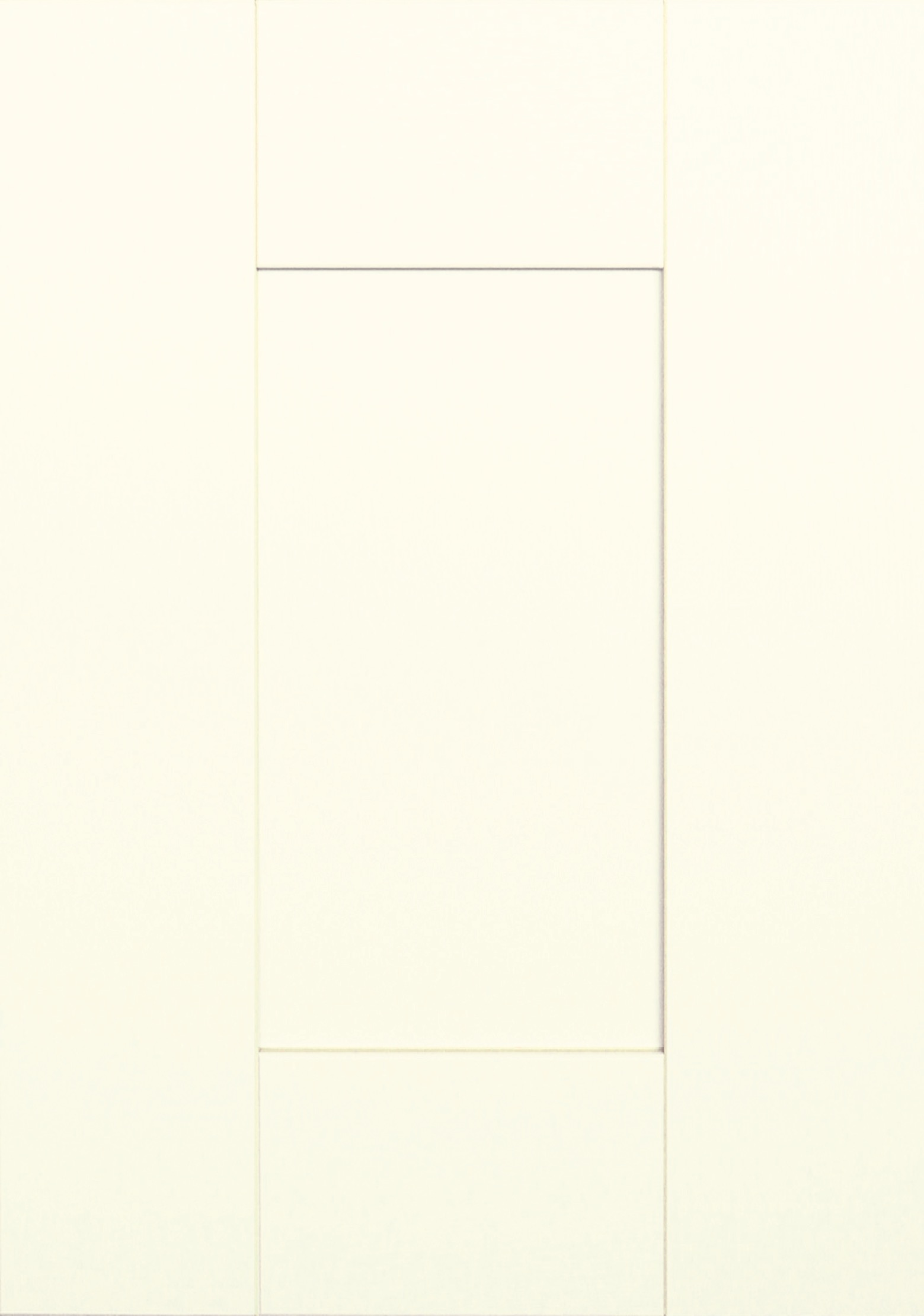 Painted Ivory Shaker