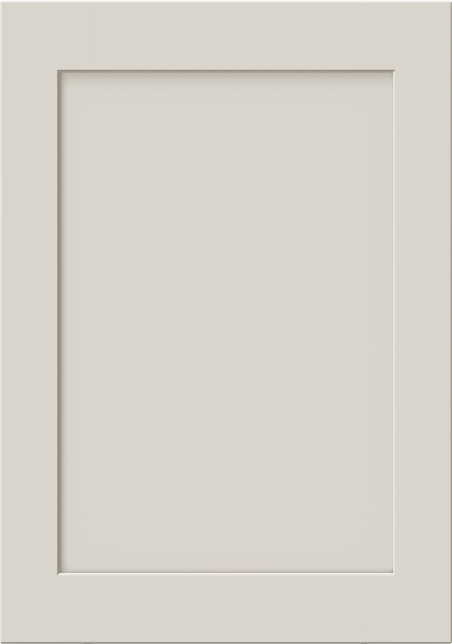 Slim Shaker Hiline Cashmere