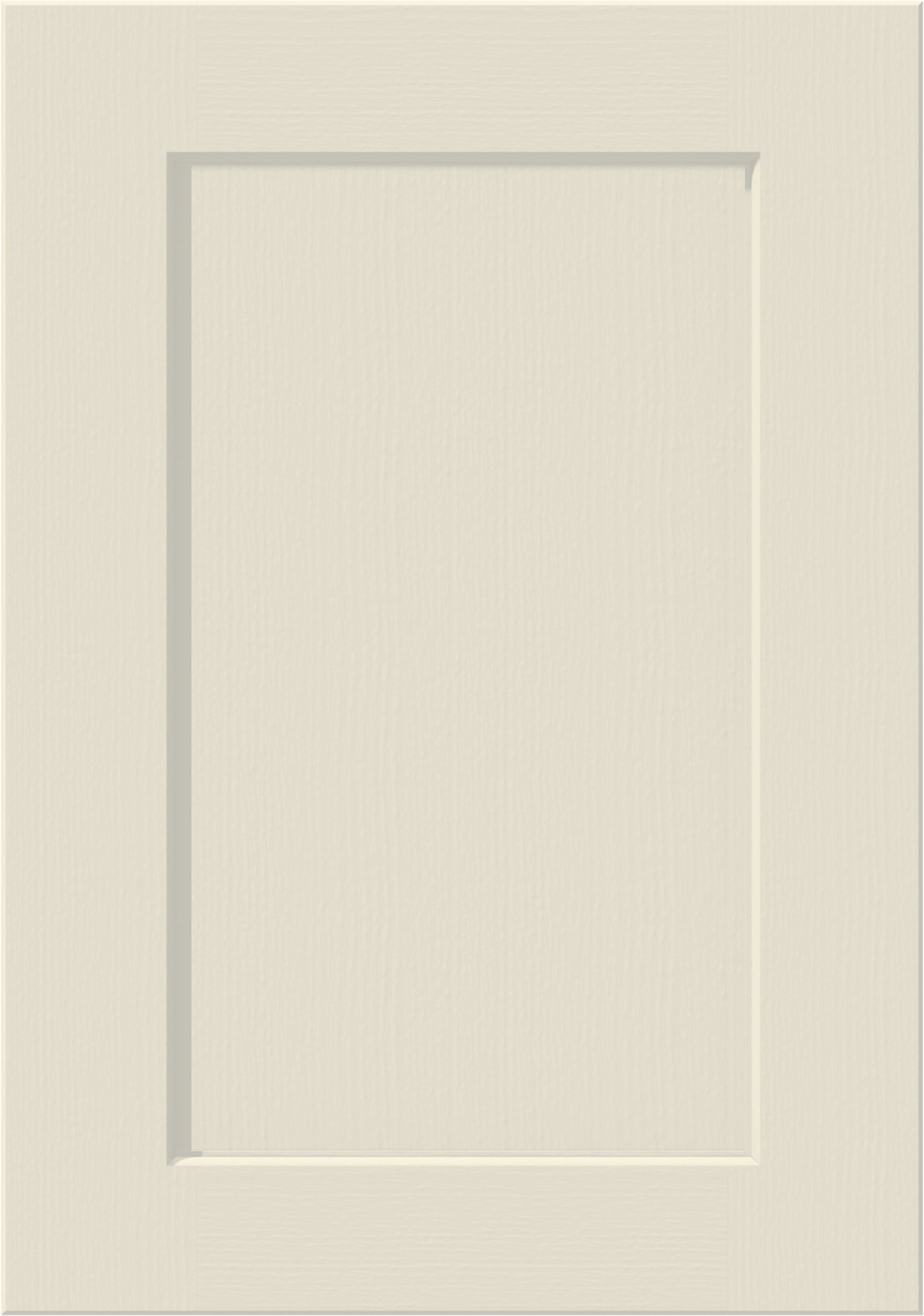 Solid Slim Painted Shaker Mussel