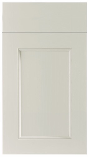 Thornbury Dove Grey Door
